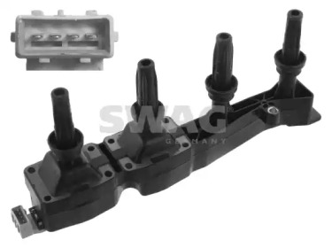 WILMINK GROUP wg1431276 -  Катушка зажигания